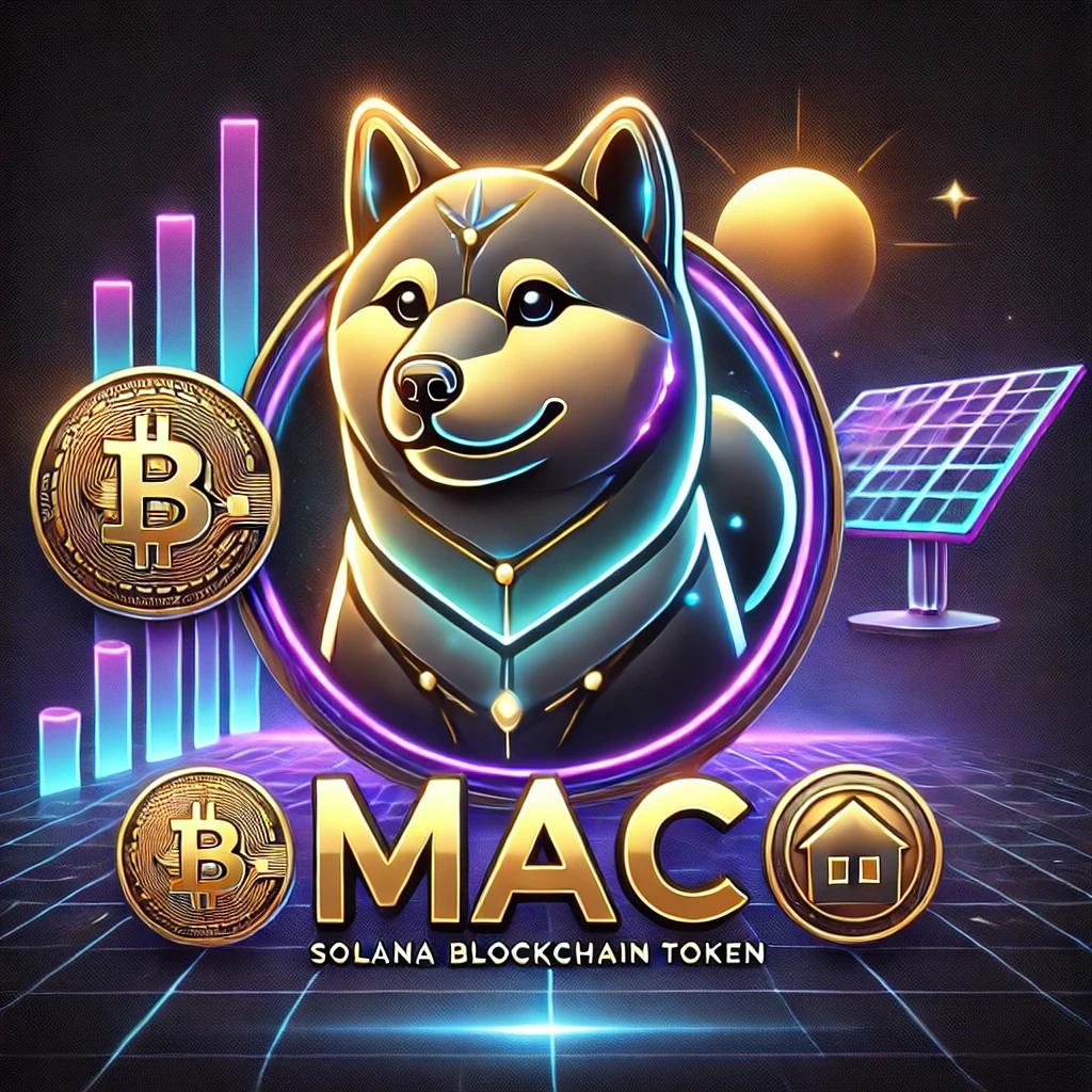 Macsol Token